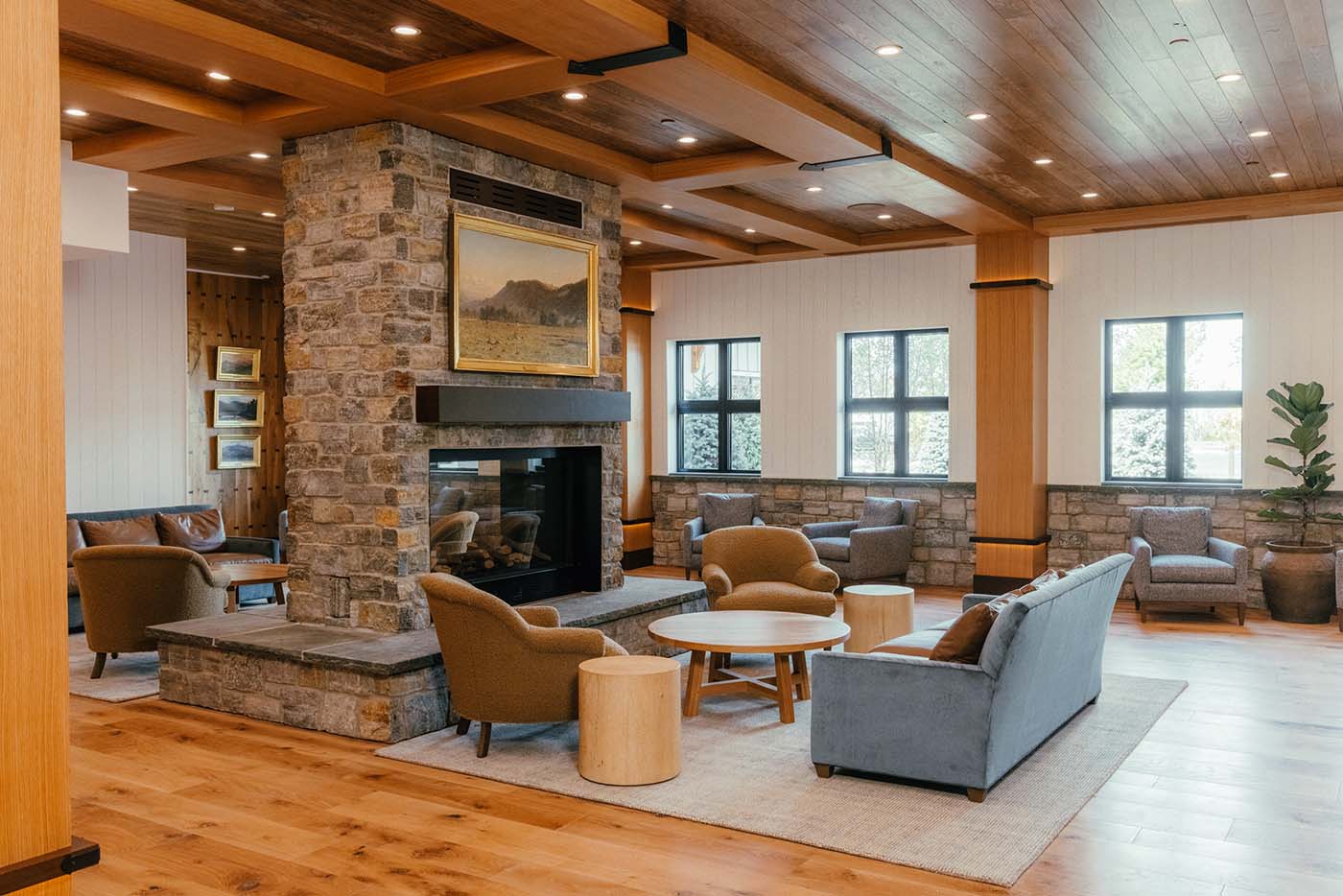 Skaneateles New York