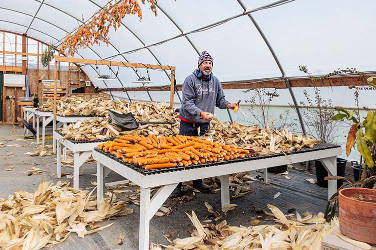 Skaneateles Fields Resort & Spa