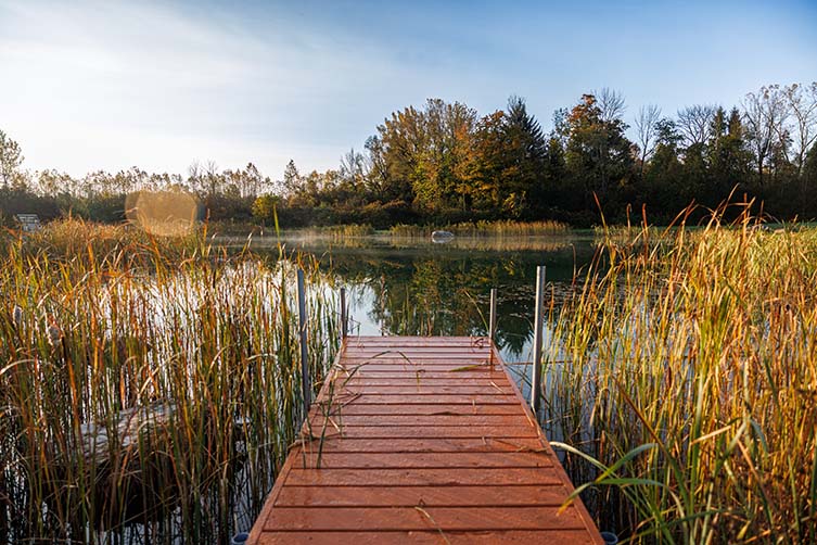 Skaneateles Fields Resort & Spa