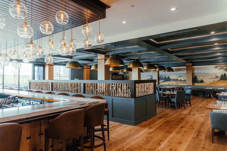 Skaneateles Fields Resort & Spa