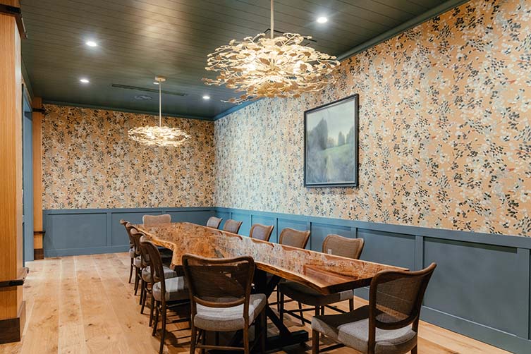 Skaneateles Fields Resort & Spa