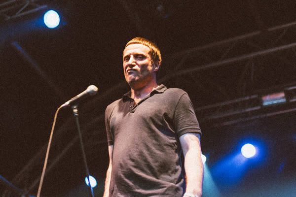 Sleaford Mods, Primavera Sound 2015