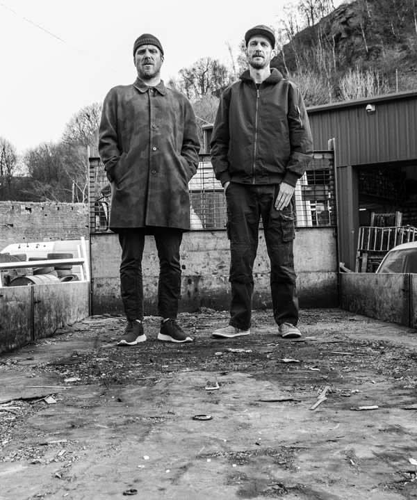 Sleaford Mods