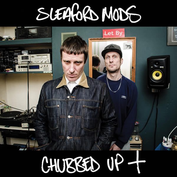 Sleaford Mods