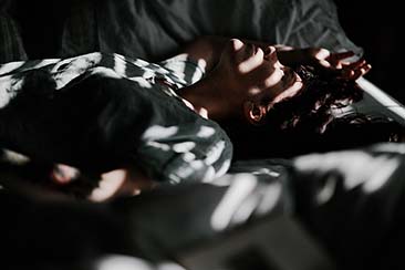 Holidays and How to Sleep Better Holidays and How to Sleep Better