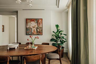 SLO Claridge House, Mayfair