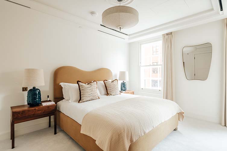 Mayfair Aparthotel, London