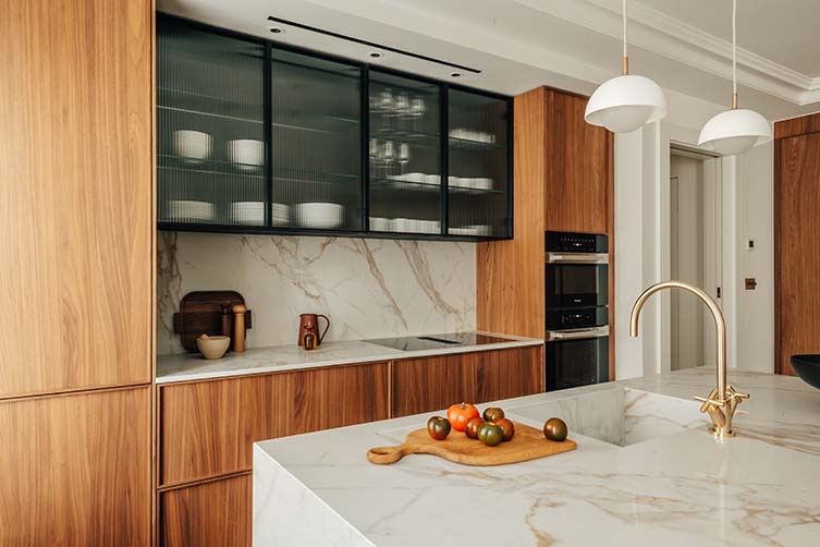 Mayfair Aparthotel, London