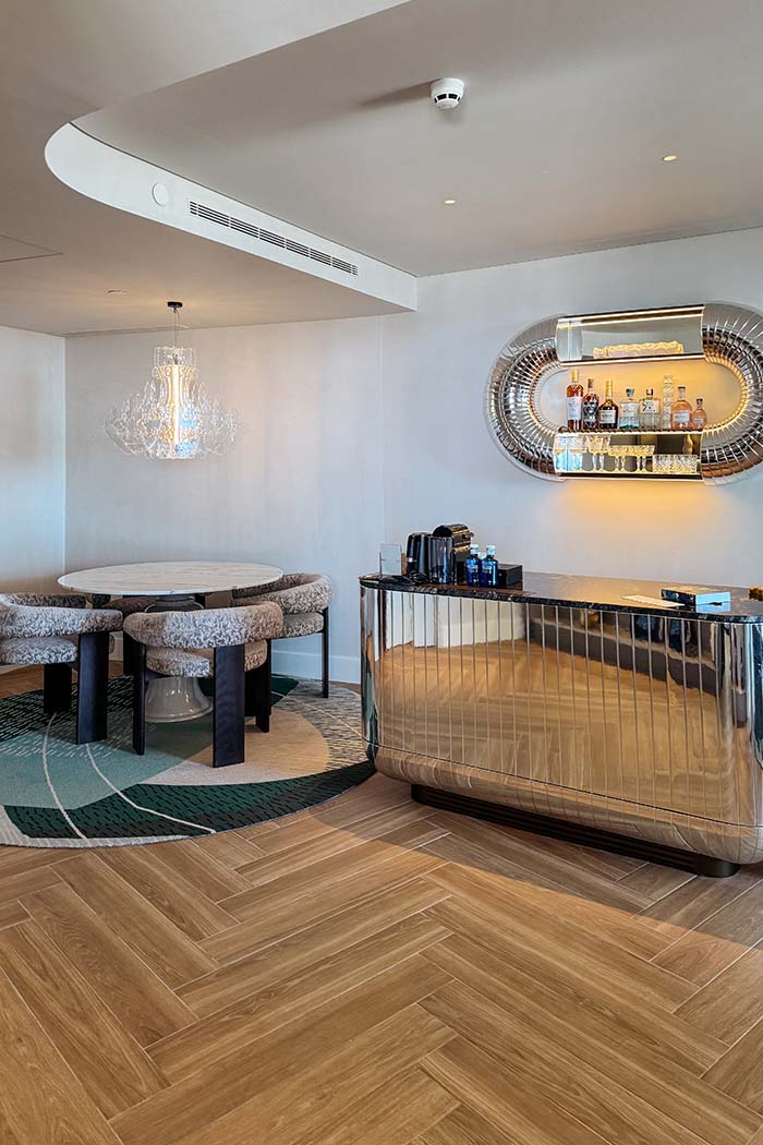 Barcelona Resort Hotel Port Fòrum