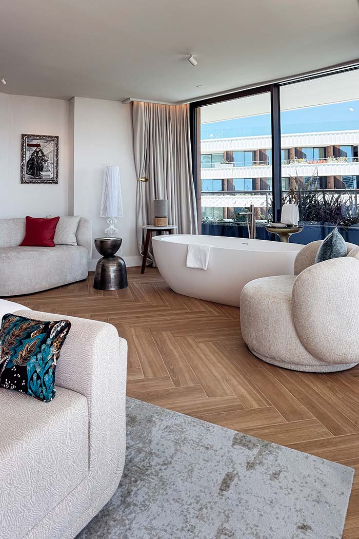 Barcelona Resort Hotel Port Fòrum