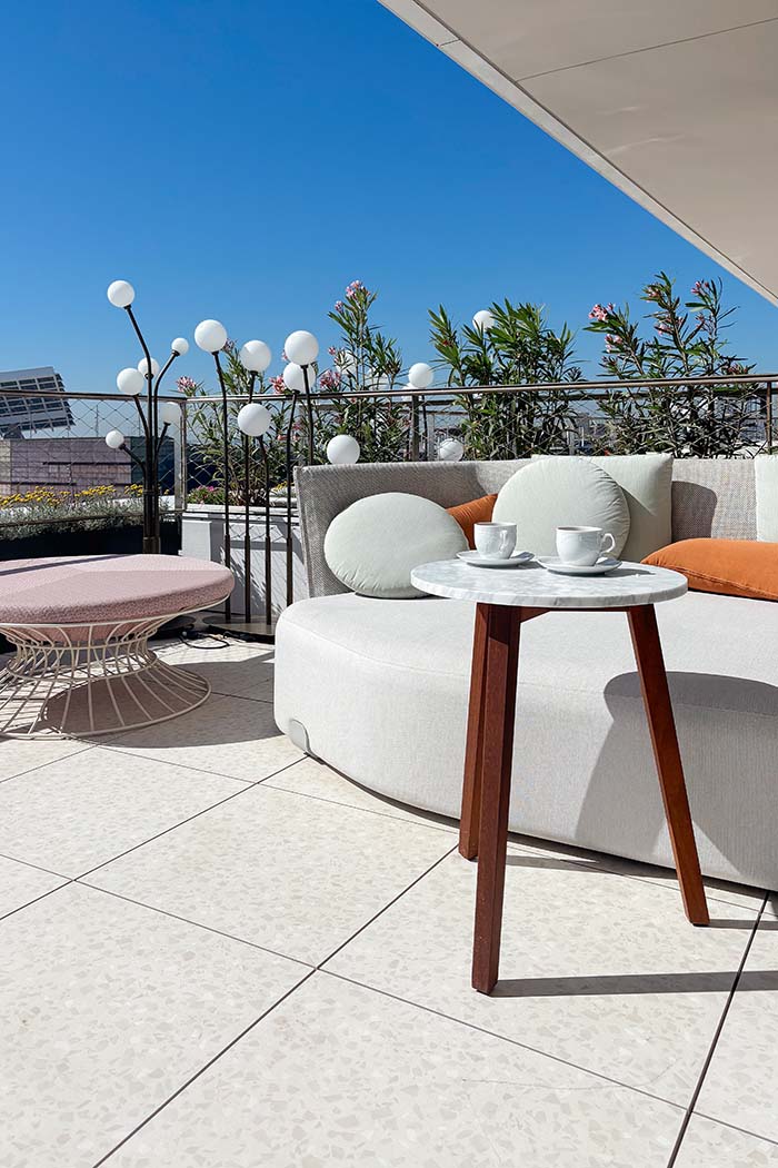 Barcelona Resort Hotel Port Fòrum