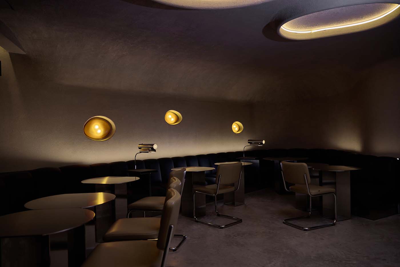 Kyara SLS Barcelona Resort Hotel Port Fòrum, Design by Rockwell GroupSLS Barcelona Resort Hotel Port Fòrum, Design by Rockwell Group