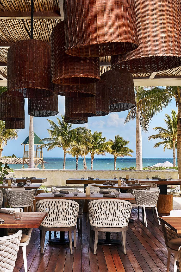 Yucatán Peninsula Luxury Design Hotel