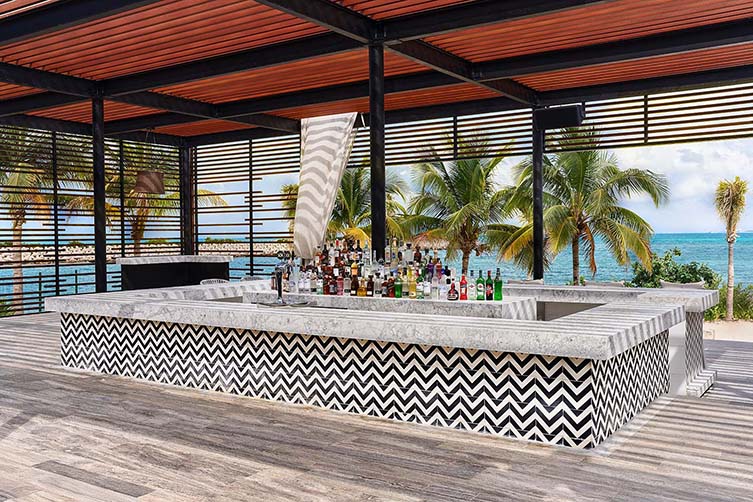 Yucatán Peninsula Luxury Design Hotel