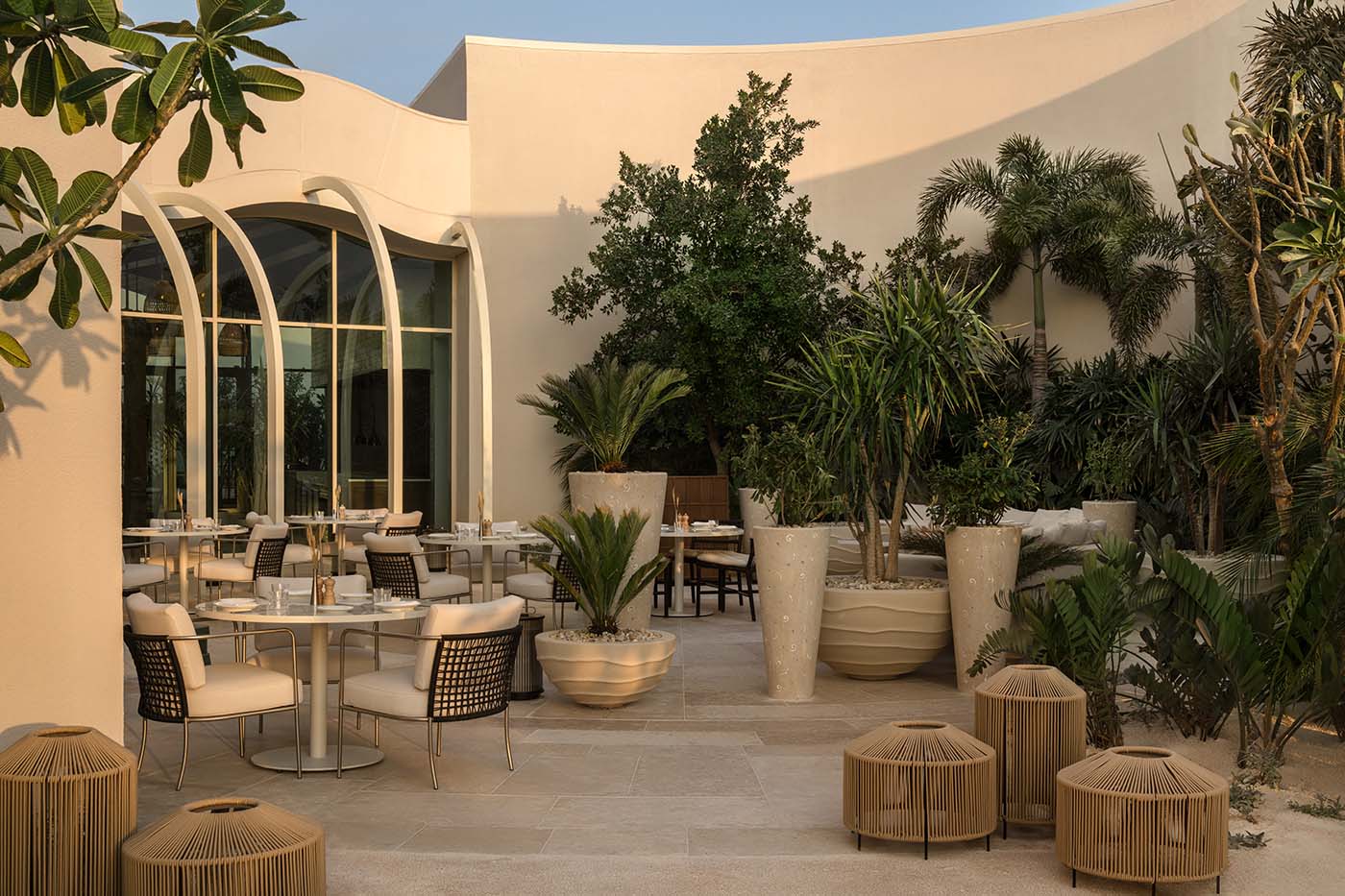 SLS The Red Sea, Shura Island