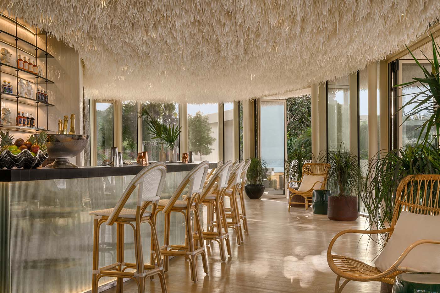 SLS The Red Sea, Shura Island, Saudi Arabia