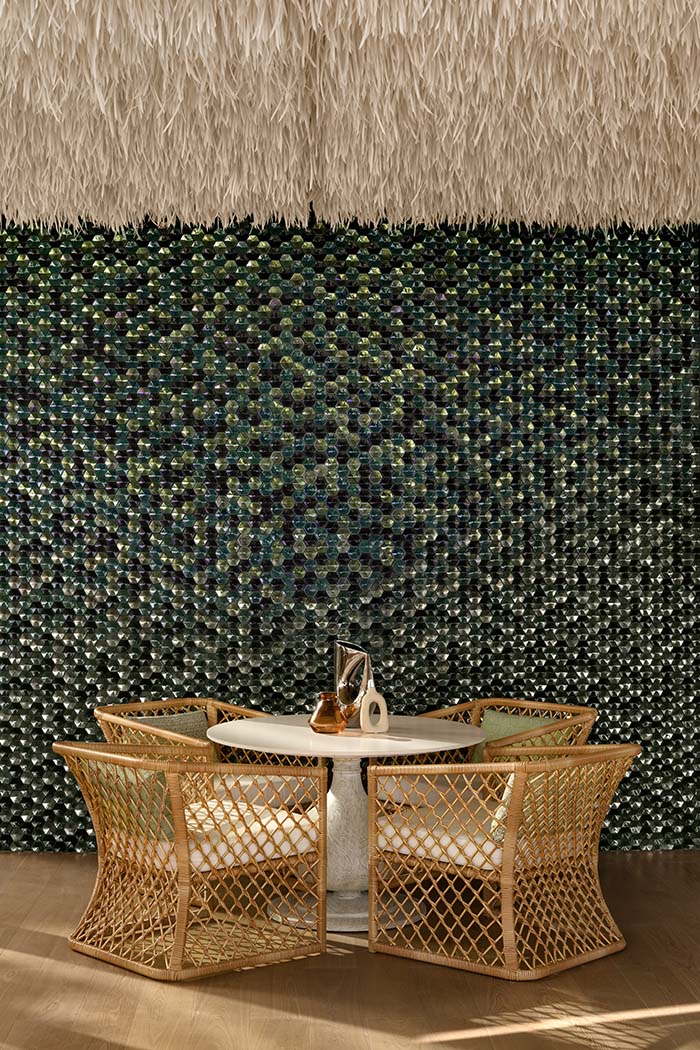 Shura Island Design Hotel