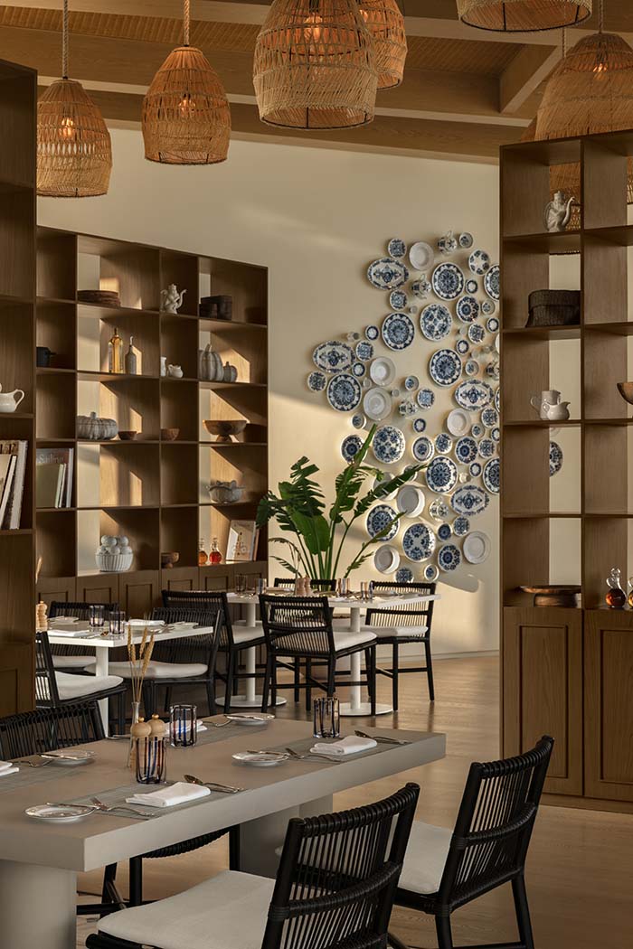 Shura Island Design Hotel