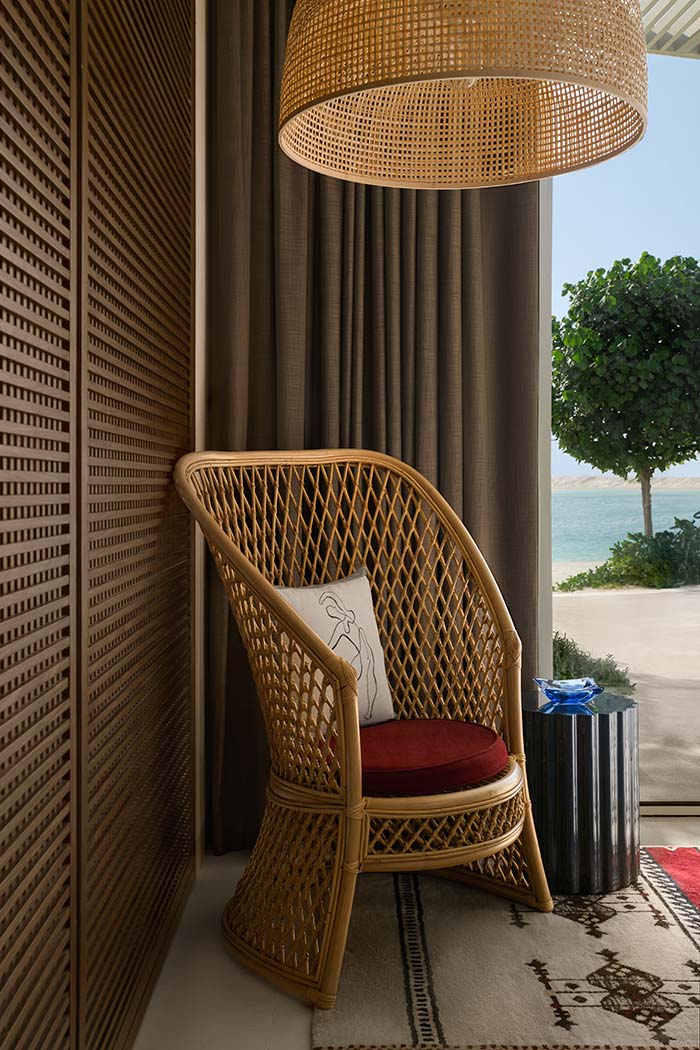 Shura Island Design Hotel