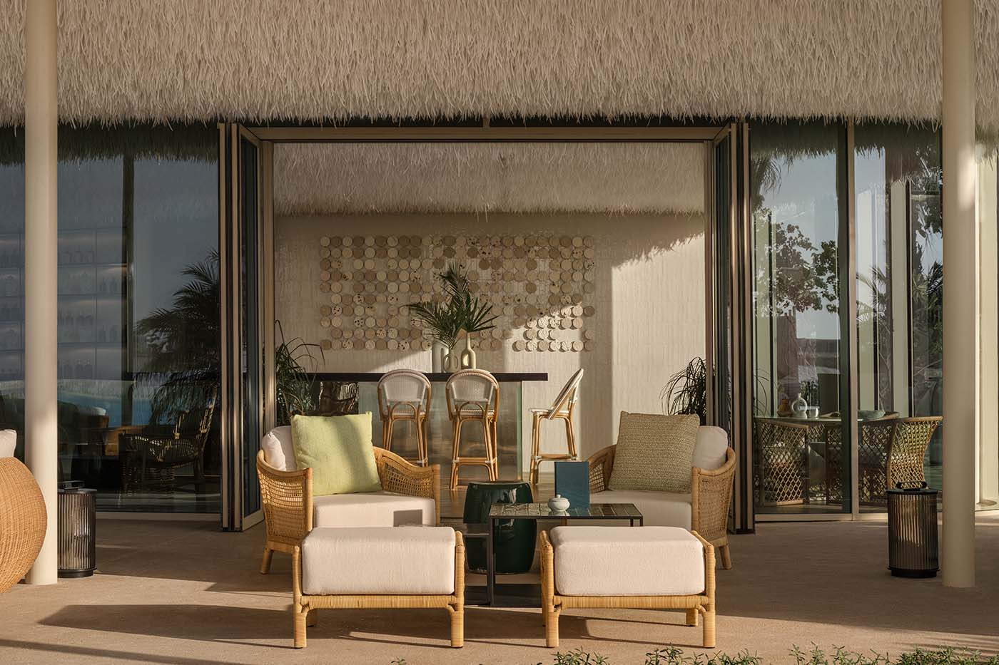 SLS The Red Sea, Shura Island, Saudi Arabia