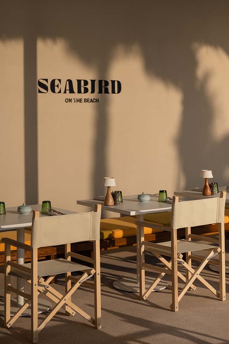 SLS The Red Sea, Shura Island, Saudi Arabia