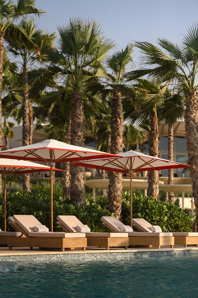 SLS The Red Sea, Shura Island, Saudi Arabia