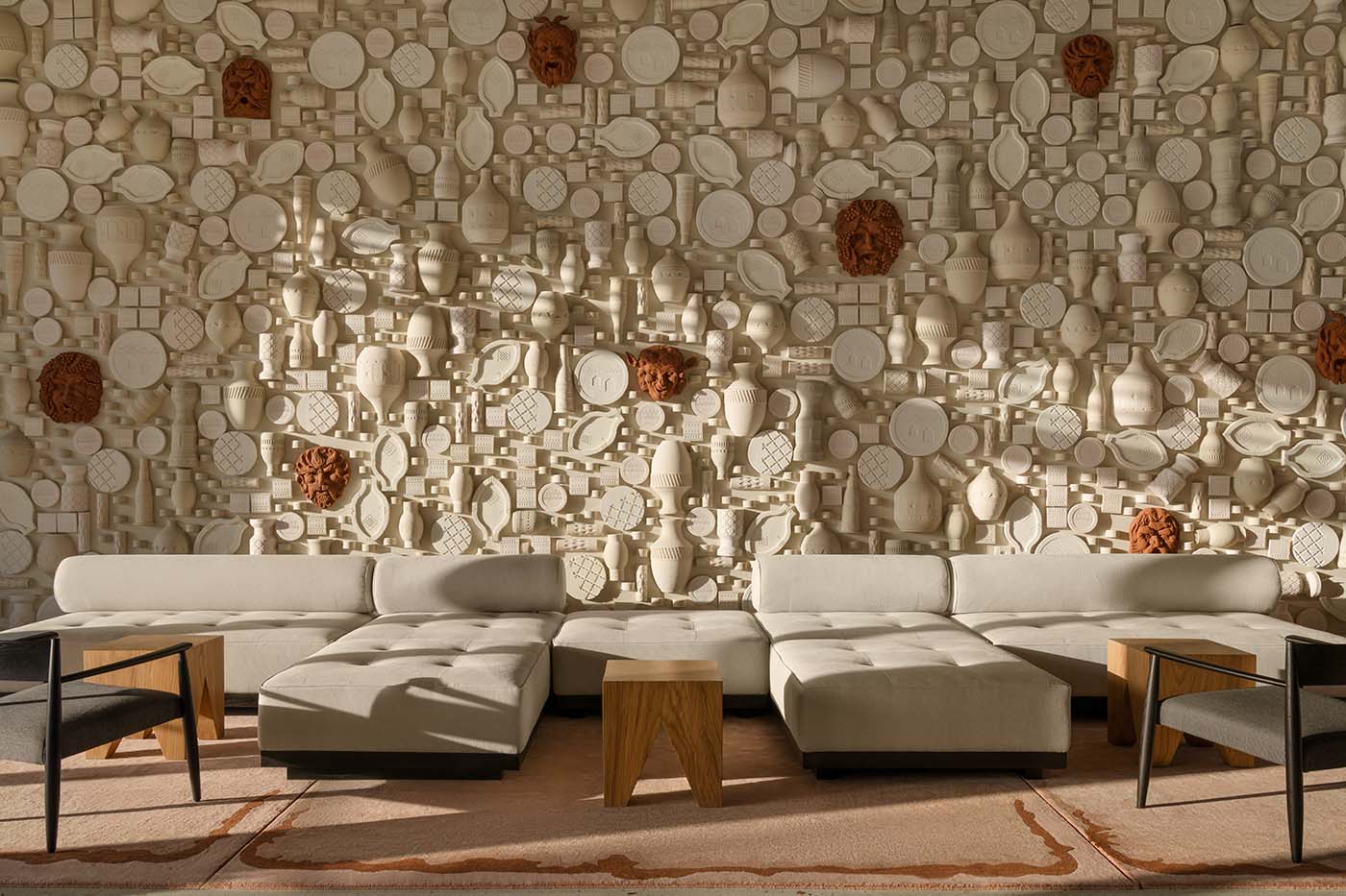 SLS The Red Sea, Shura Island, Saudi Arabia