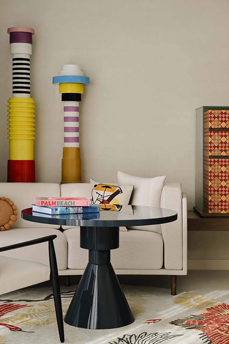 SLS The Red Sea, Shura Island, Saudi Arabia