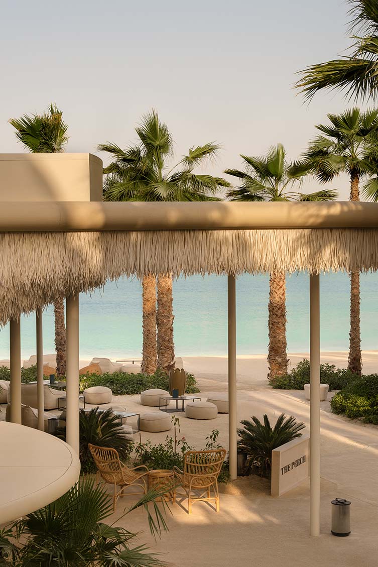 SLS The Red Sea, Shura Island, Saudi Arabia