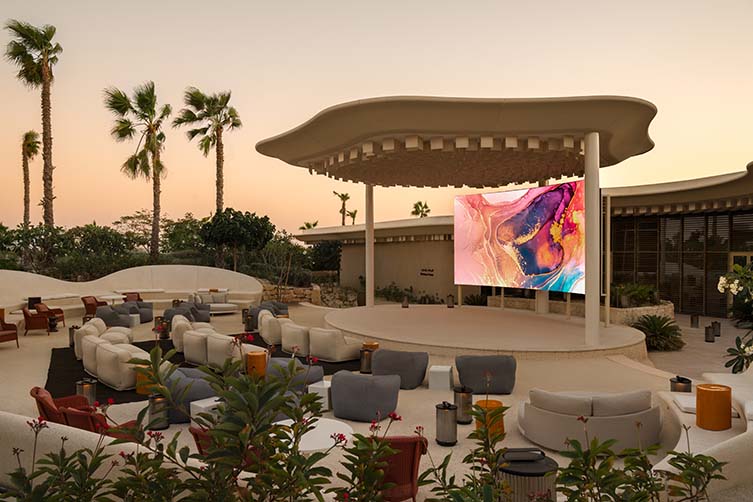 SLS The Red Sea, Shura Island, Saudi Arabia