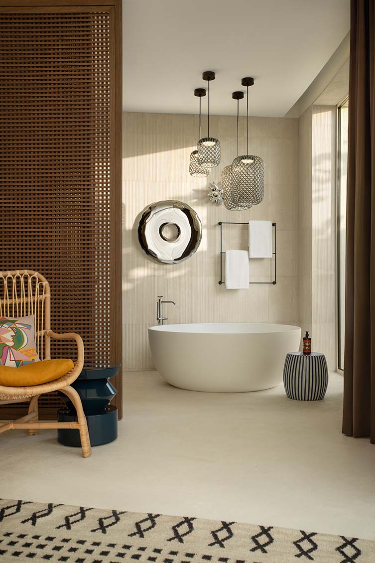 SLS The Red Sea, Shura Island, Saudi Arabia