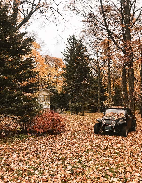 Door County, Wisconsin