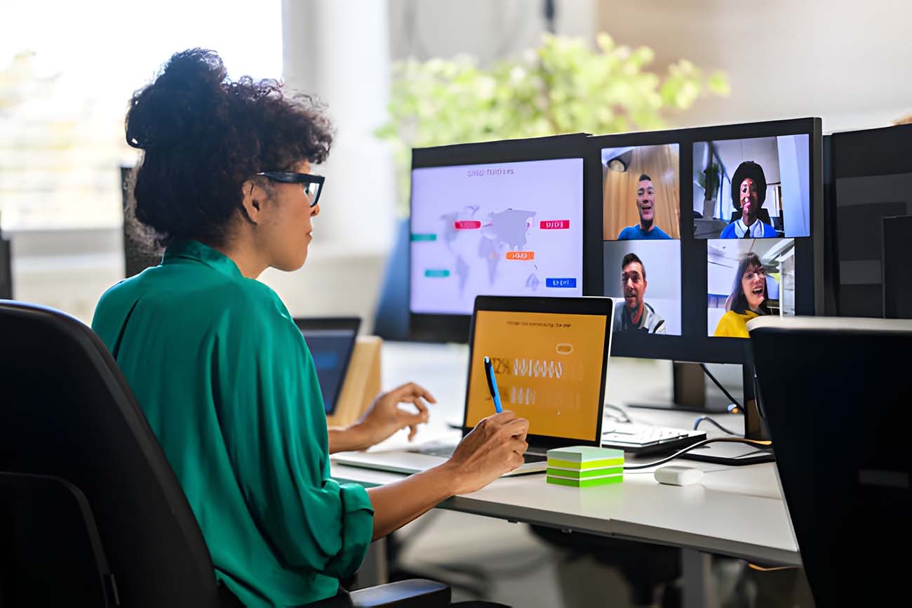 The Future of Work: Why Small Businesses Are Going Remote