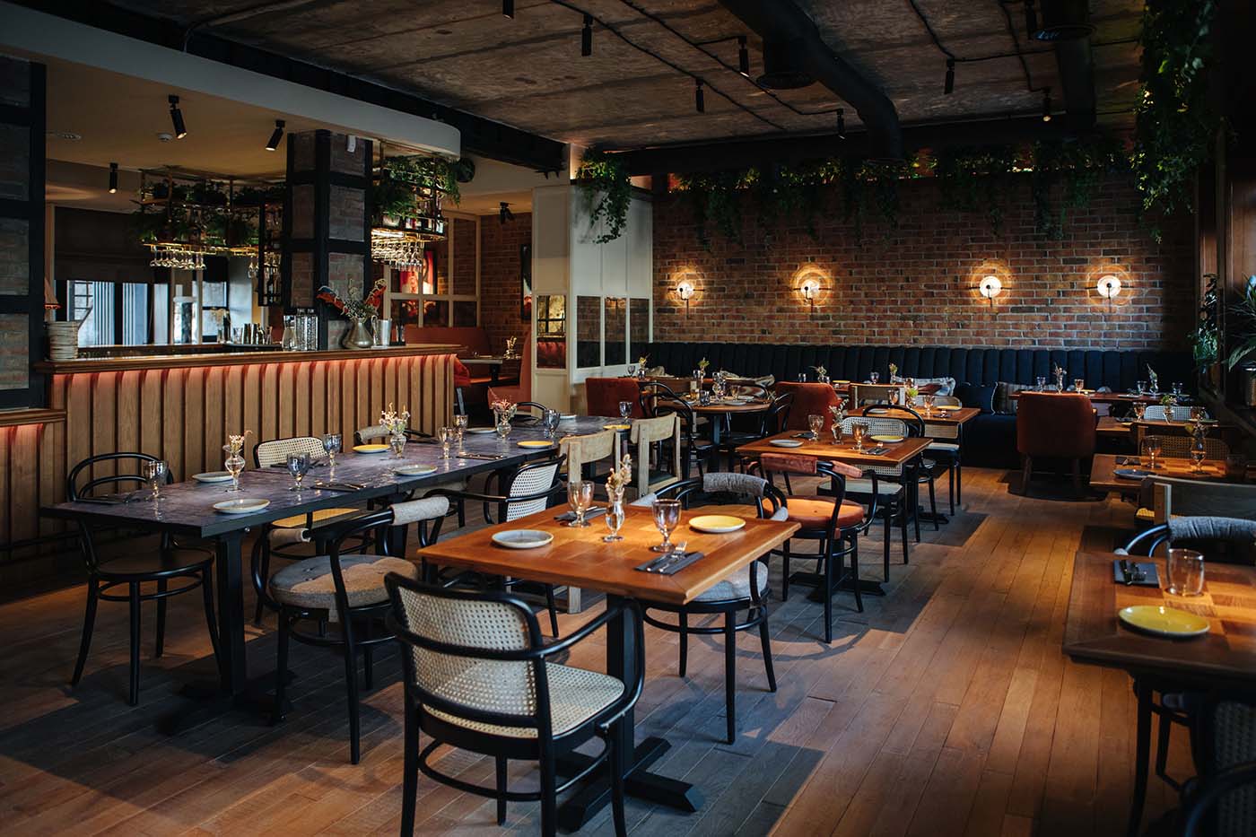 Smartass Kitchen & Bar Kyiv Healthy Eating Restaurant