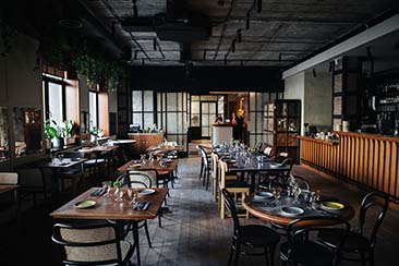 Smartass Kitchen & Bar, Kyiv Smartass Kitchen & Bar, Kyiv