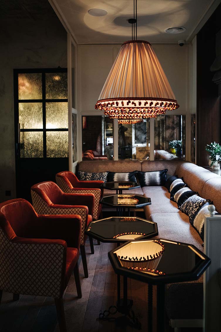 Smartass Kitchen & Bar Kyiv