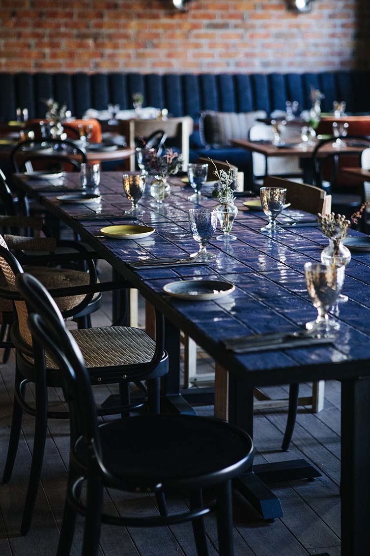Smartass Kitchen & Bar Kyiv