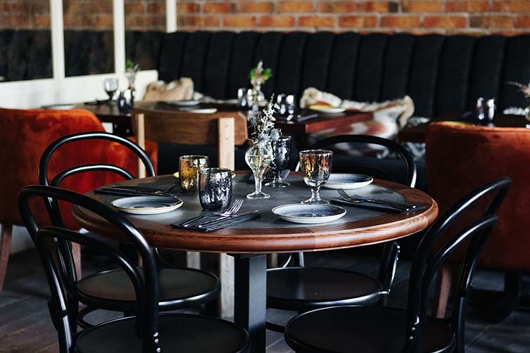 Smartass Kitchen & Bar Kyiv