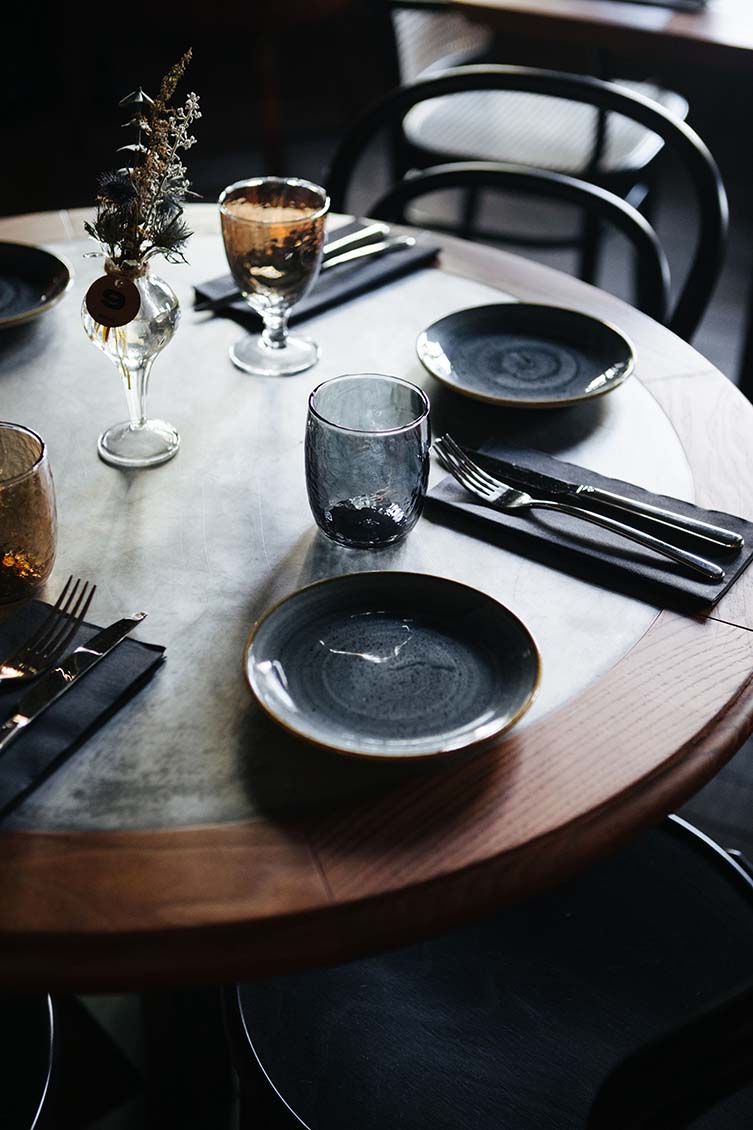 Smartass Kitchen & Bar Kyiv