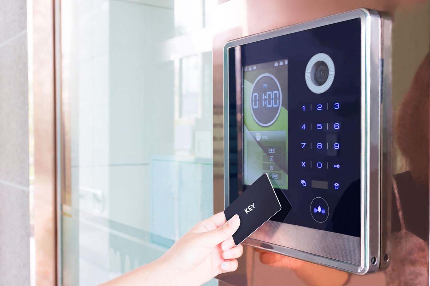 The Evolution of Smart Hotel Technologies