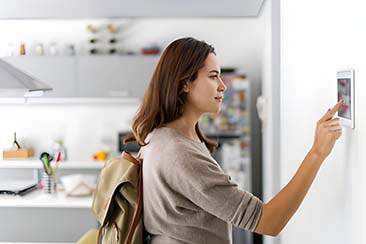 Smart Security, the Invisible Architecture