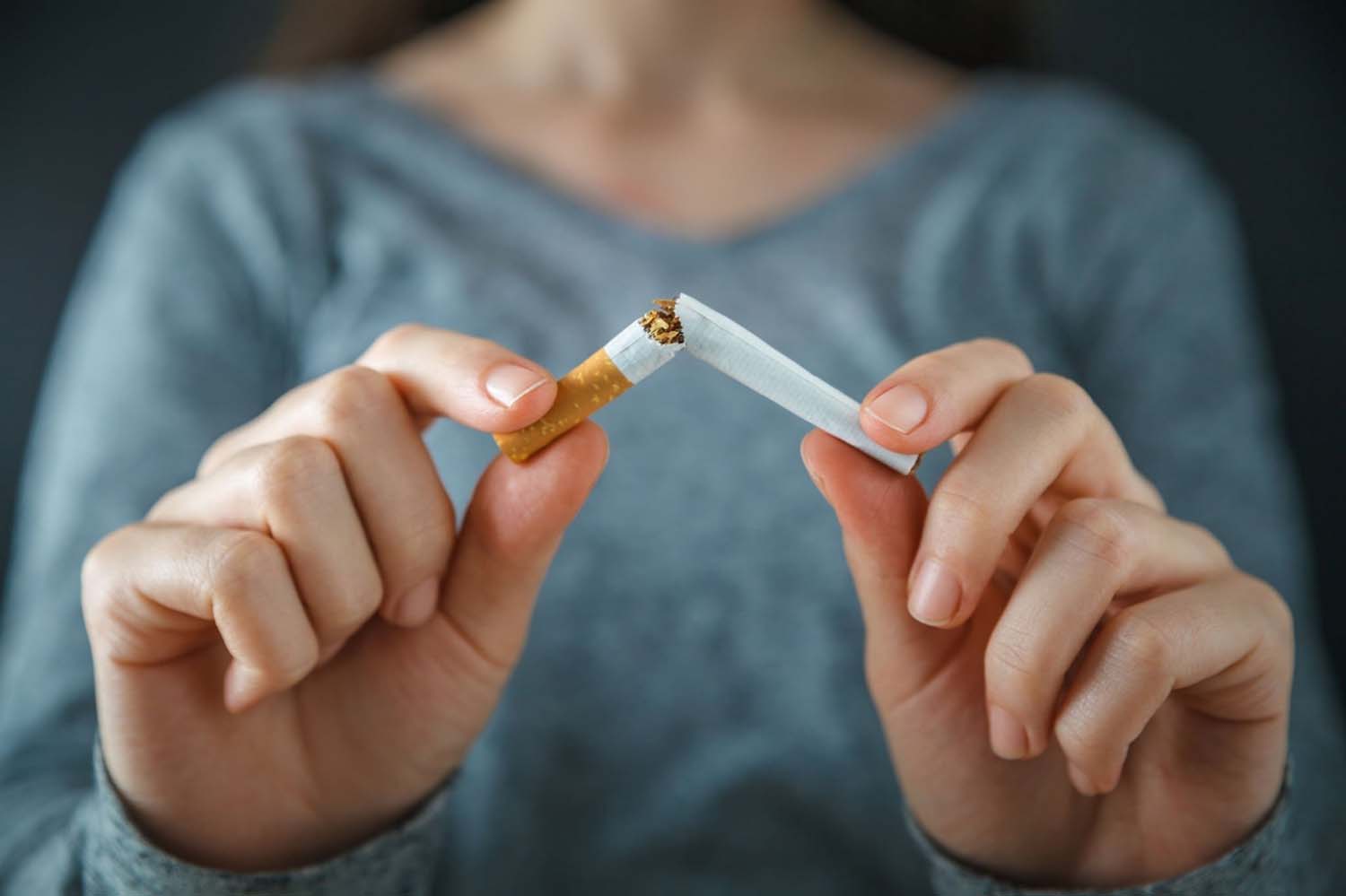 Smoking and Anxiety: Link Between Cigarettes and Mental Health