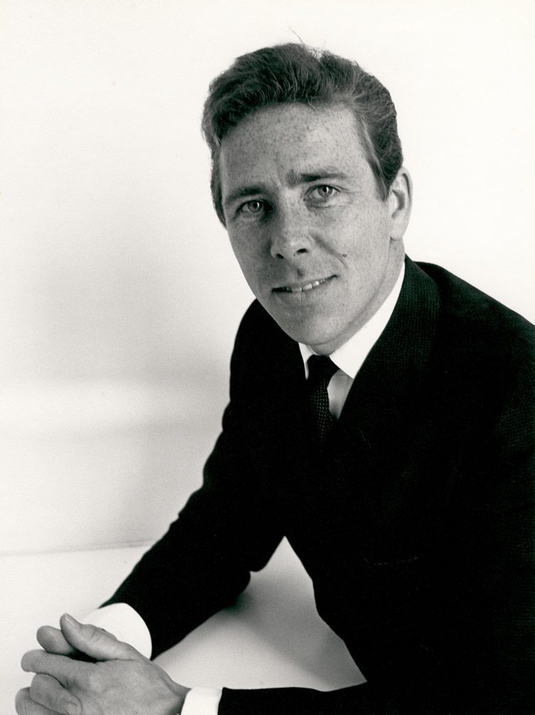 Lord Snowdon — Snowdon: A Life in View