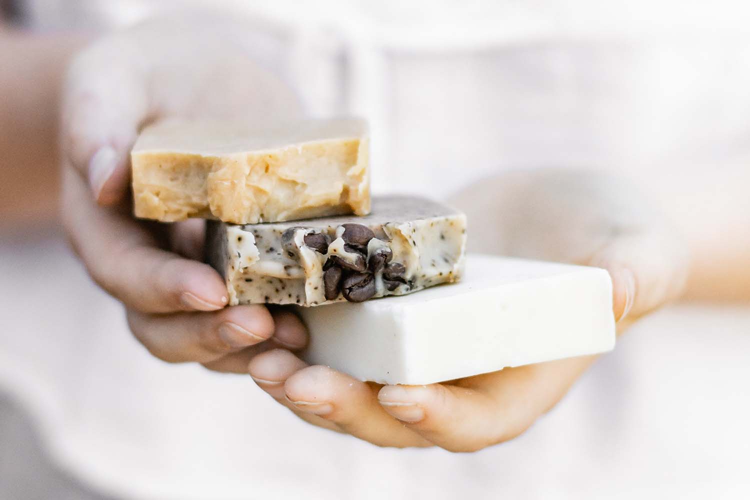 Make Your Own Soap Like a Pro With a Soap Making Course Online