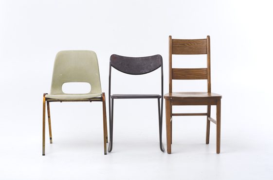 Greg Papove's Socks + Furniture