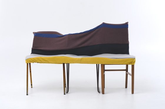 Greg Papove's Socks + Furniture