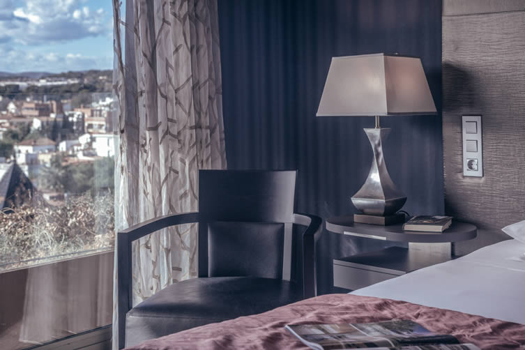 Avenida Sofia Hotel and Spa Sitges Barcelona