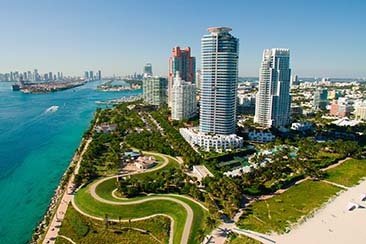 Three Luxury SoFi Condos: The Perfect Investment in Miami Beach’s Hottest Neighborhood