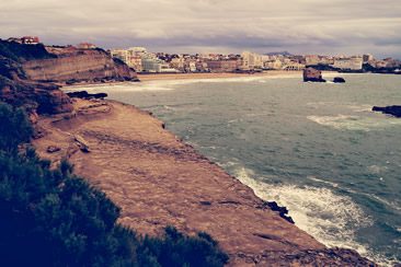 Sofitel Biarritz Le Miramar Thalassa Sofitel Biarritz Le Miramar Thalassa