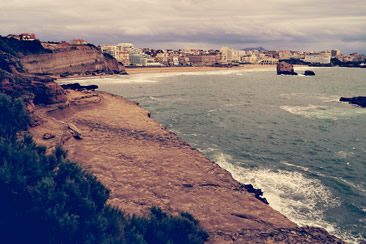 Sofitel Biarritz Le Miramar Thalassa